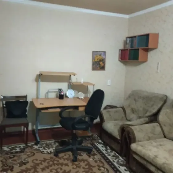 Продам 1 ком. квартиру в Кировском районе 2/5 Семашко Донецк
