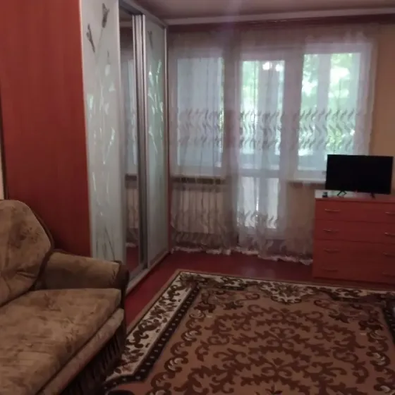 Продам 1 ком. квартиру в Кировском районе 2/5 Семашко Донецк