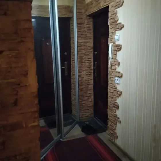 Продам 1 ком. квартиру в Кировском районе 2/5 Семашко Донецк
