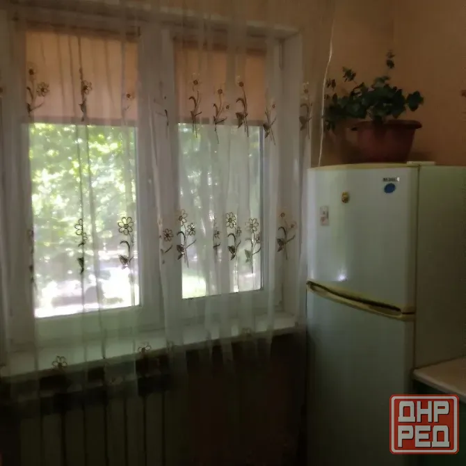 Продам 1 ком. квартиру в Кировском районе 2/5 Семашко Донецк - изображение 2