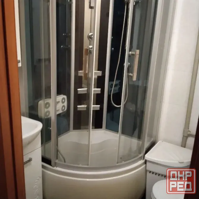 Продам 1 ком. квартиру в Кировском районе 2/5 Семашко Донецк - изображение 1