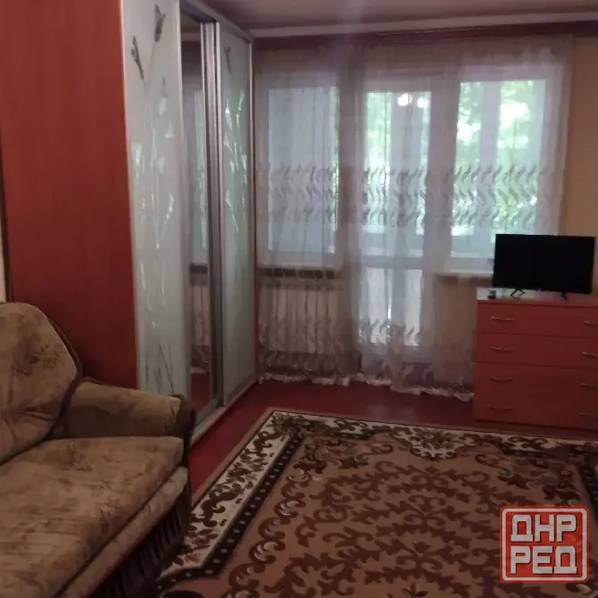 Продам 1 ком. квартиру в Кировском районе 2/5 Семашко Донецк - изображение 5