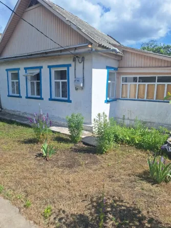 Продам дом Петровский район шахта Челюскинцев ул. Старо-горняцкая Донецк
