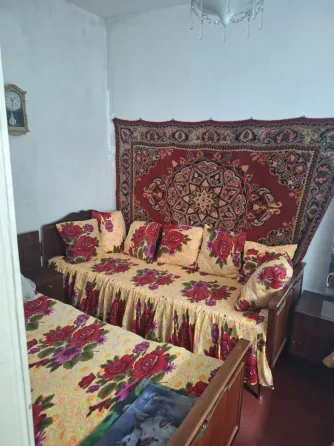 Продам дом Петровский район шахта Челюскинцев ул. Старо-горняцкая Донецк