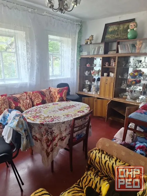Продам дом Петровский район шахта Челюскинцев ул. Старо-горняцкая Донецк - изображение 7