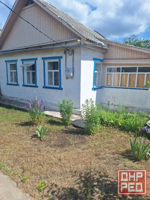 Продам дом Петровский район шахта Челюскинцев ул. Старо-горняцкая Донецк - изображение 3