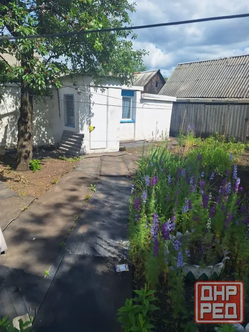 Продам дом Петровский район шахта Челюскинцев ул. Старо-горняцкая Донецк - изображение 2