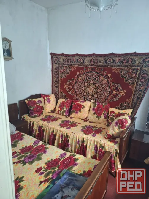 Продам дом Петровский район шахта Челюскинцев ул. Старо-горняцкая Донецк - изображение 5