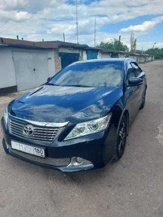 Toyota camry 50 Макеевка