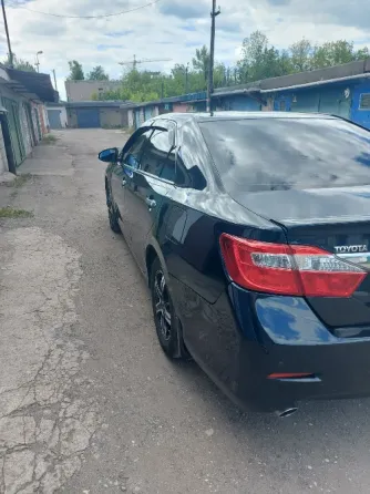 Toyota camry 50 Макеевка