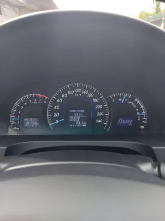 Toyota camry 50 Макеевка