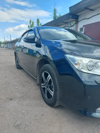 Toyota camry 50 Макеевка