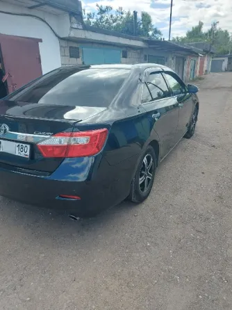 Toyota camry 50 Макеевка