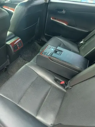 Toyota camry 50 Макеевка