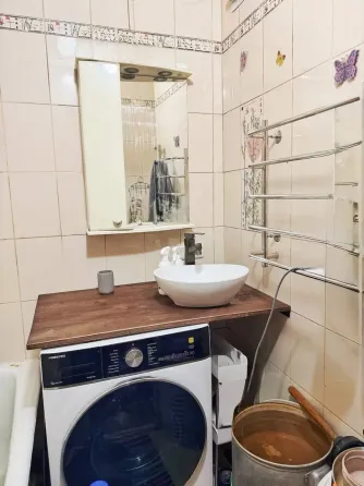Продается 3х комнатная квартира в Буденновском районе! Донецк