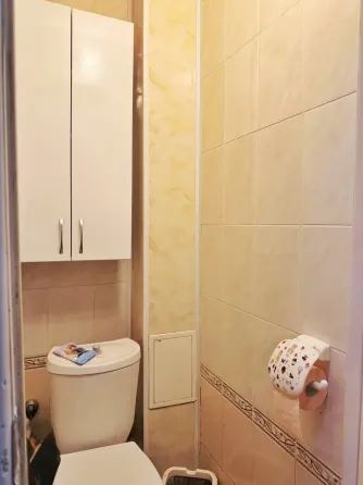 Продается 3х комнатная квартира в Буденновском районе! Донецк