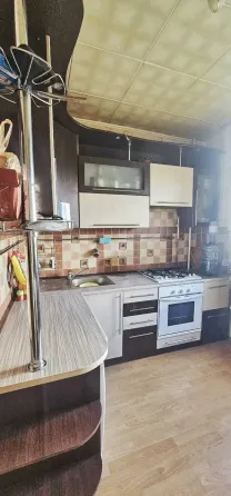 Продается 1к квартира на Боссе! Донецк