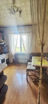 Продается 1к квартира на Боссе! Донецк