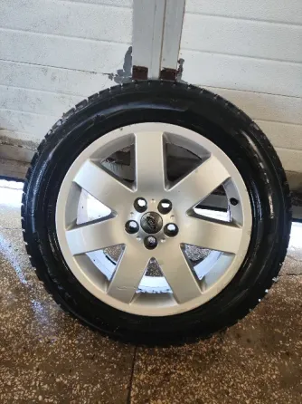 Комплект колес Range Rover Донецк