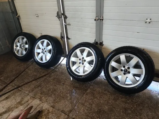 Комплект колес Range Rover Донецк