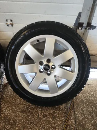 Комплект колес Range Rover Донецк