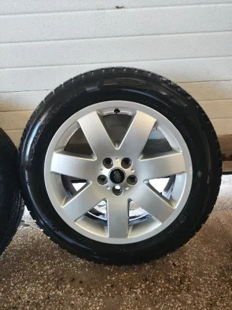Комплект колес Range Rover Донецк