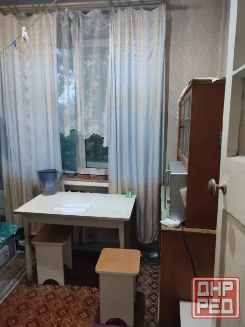 Продам квартиру в Макеевке Макеевка - изображение 4