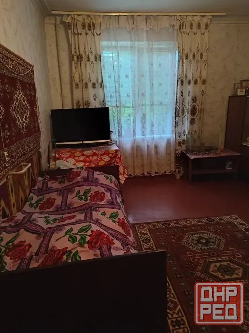 Продам квартиру в Макеевке Макеевка - изображение 2