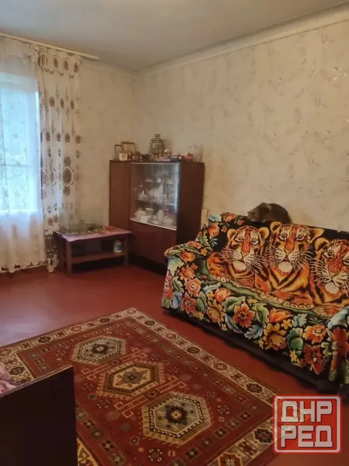 Продам квартиру в Макеевке Макеевка - изображение 1