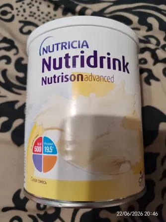 Спец питание Донецк