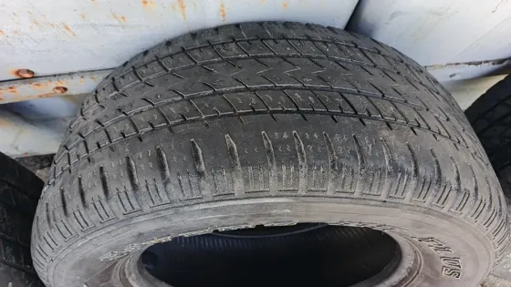Продам резину 275 60 R17 . Донецк