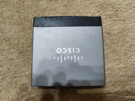 Коммутатор Cisco SF100D-08 Донецк