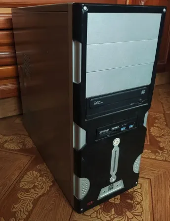 Системный блок компьютер Xeon E3-1260L 16 Гб 1 Тб Донецк