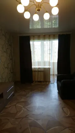 2х ком Куйбышева 210 6/9 евроремонт Донецк