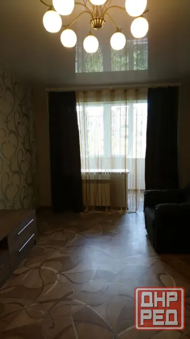 2х ком Куйбышева 210 6/9 евроремонт Донецк - изображение 4