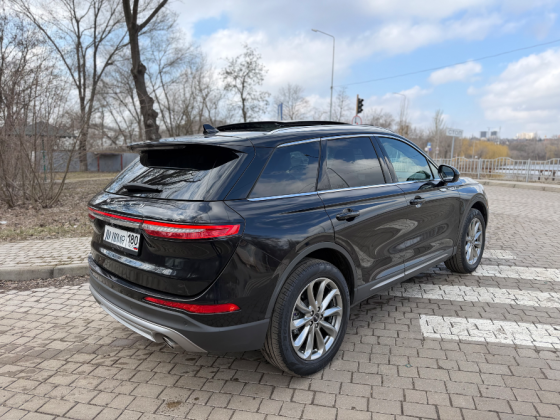 Продам Lincoln Corsair 2021 Донецк