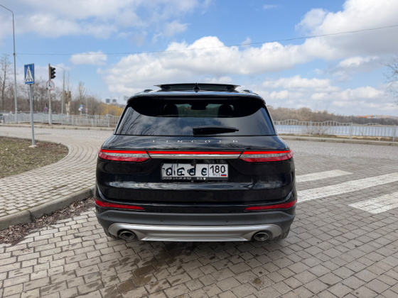 Продам Lincoln Corsair 2021 Донецк