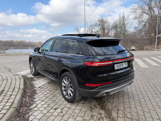 Продам Lincoln Corsair 2021 Донецк