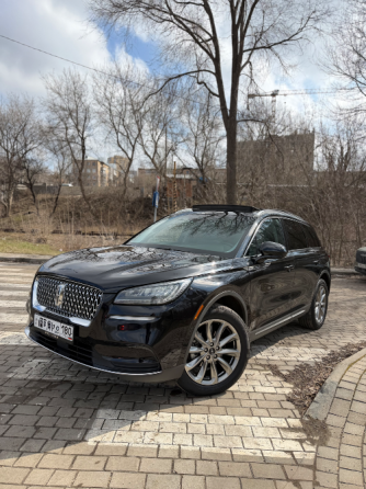 Продам Lincoln Corsair 2021 Донецк