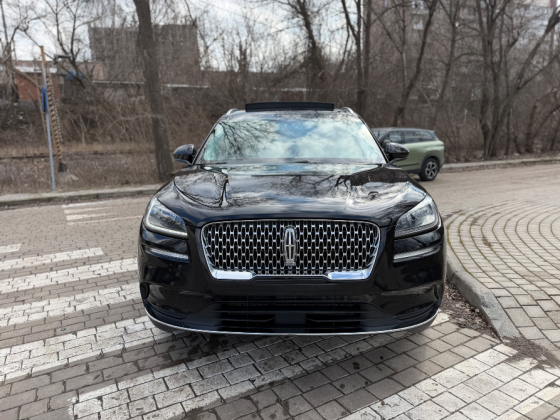 Продам Lincoln Corsair 2021 Донецк