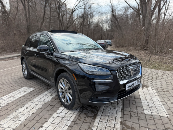 Продам Lincoln Corsair 2021 Донецк