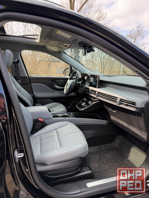 Продам Lincoln Corsair 2021 Донецк - изображение 8