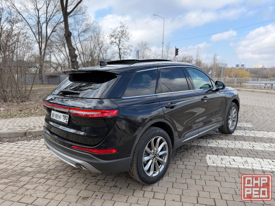 Продам Lincoln Corsair 2021 Донецк - изображение 4