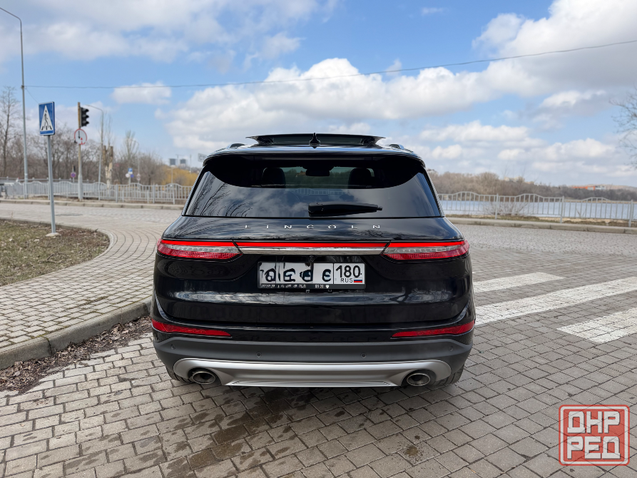 Продам Lincoln Corsair 2021 Донецк - изображение 5