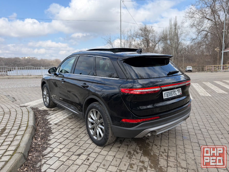 Продам Lincoln Corsair 2021 Донецк - изображение 6