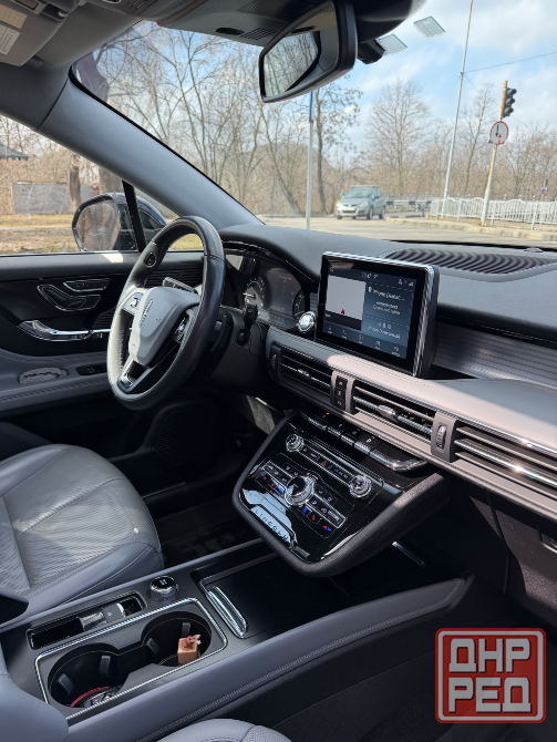 Продам Lincoln Corsair 2021 Донецк - изображение 7