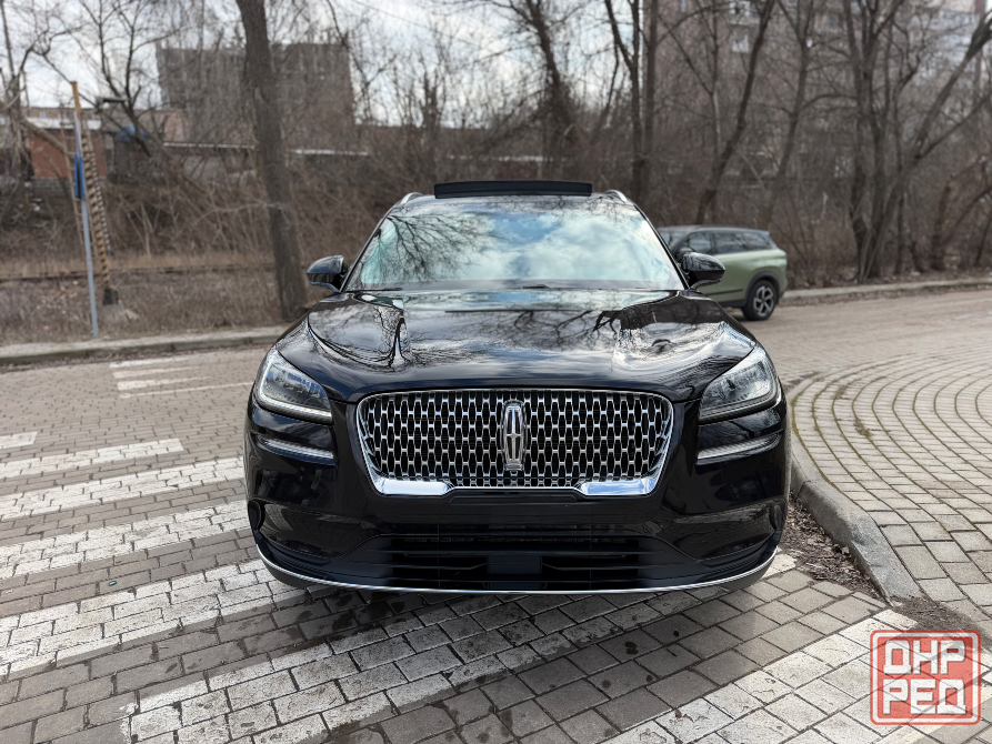 Продам Lincoln Corsair 2021 Донецк - изображение 2