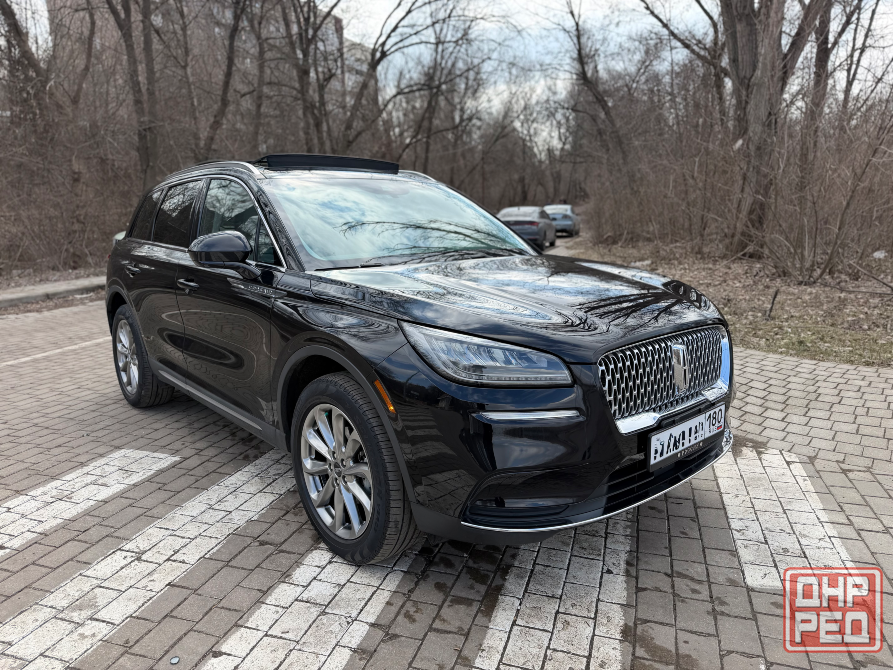 Продам Lincoln Corsair 2021 Донецк - изображение 3