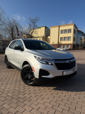 Продам Chevrolet Equinox 2022 Донецк