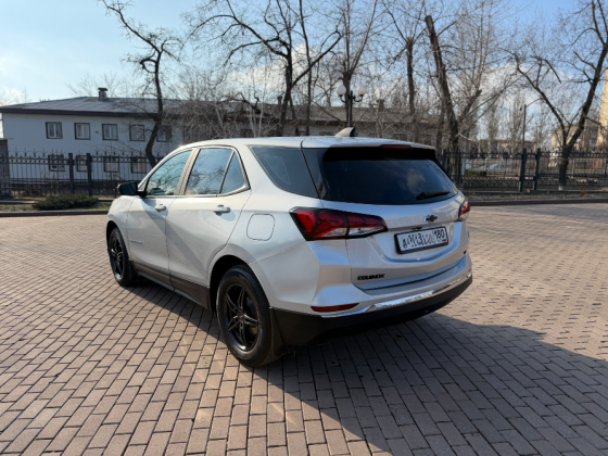 Продам Chevrolet Equinox 2022 Донецк